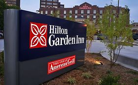 Hilton Garden Inn Bartlesville